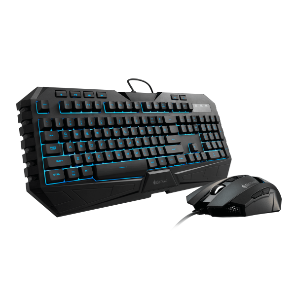 CoolerMaster Octane Gaming Gear Combo HR
