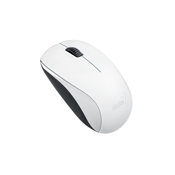 Genius NX 7000 Wireless Optical Mouse bijeli