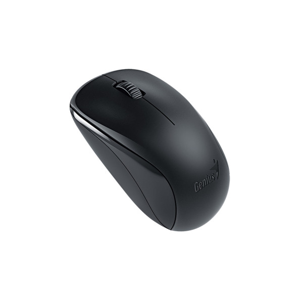 Genius NX 7000 Wireless Optical Mouse crni