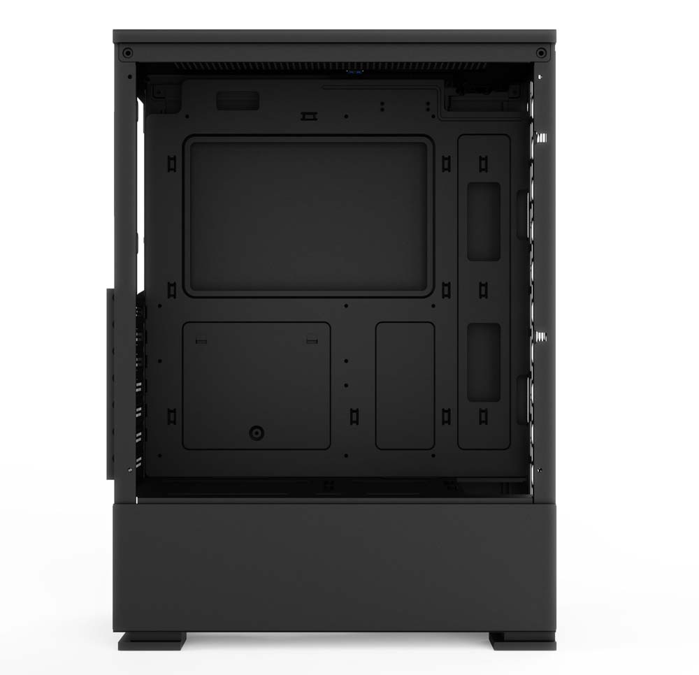 Kućište BIT FORCE ORION Mid Tower ARGB 2 Gaming Slika 3